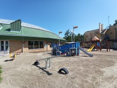 The new playground of the Aquaticum Mediterranean Adventure Bath is open