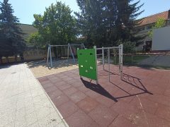 The new playground of the Aquaticum Mediterranean Adventure Bath is open