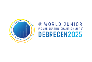 Debrecen to host Junior World Figure Skating and Ice Dancing Championships 2025