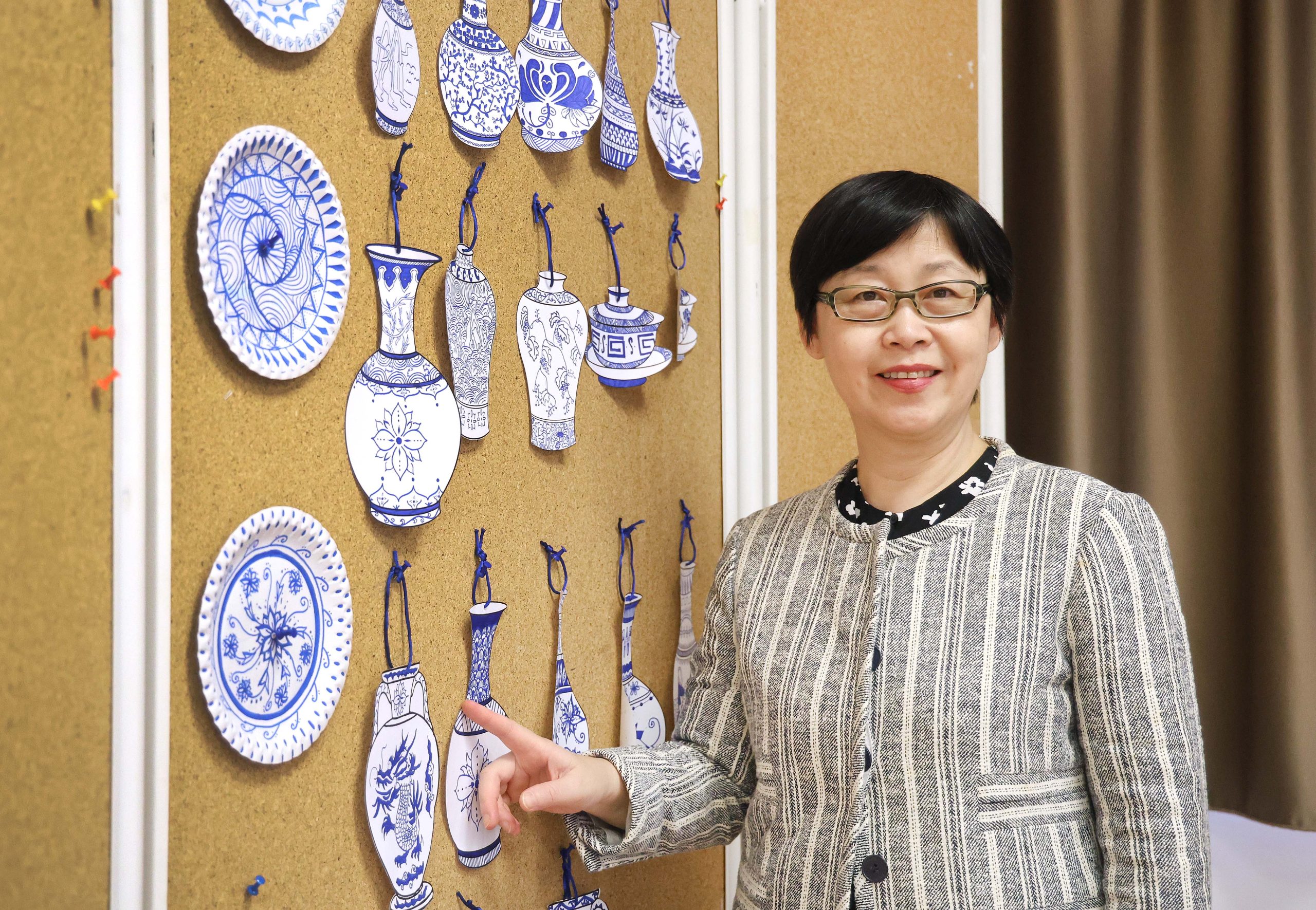 Dr. Tao Qian