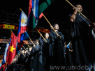 The number of international students at the University of Debrecen continues to grow