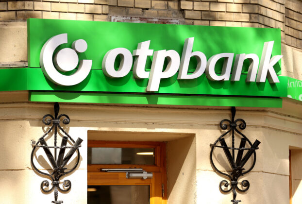 bank, OTP bank, kamat, pénz, hitel