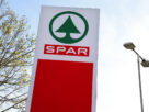 Spar, élelmiszer, multi, áruház, kereskedelem