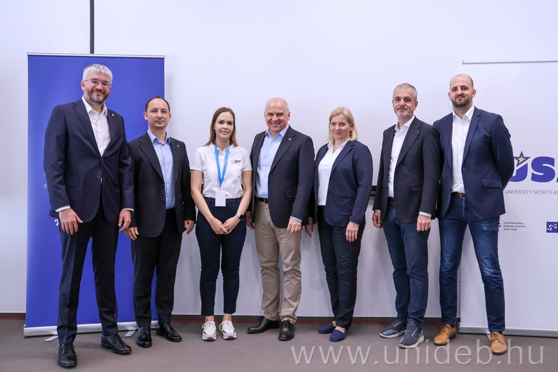 EUG2024 delegation in Split