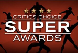 Celebrating Excellence: The 4th Annual Critics Choice Super Awards